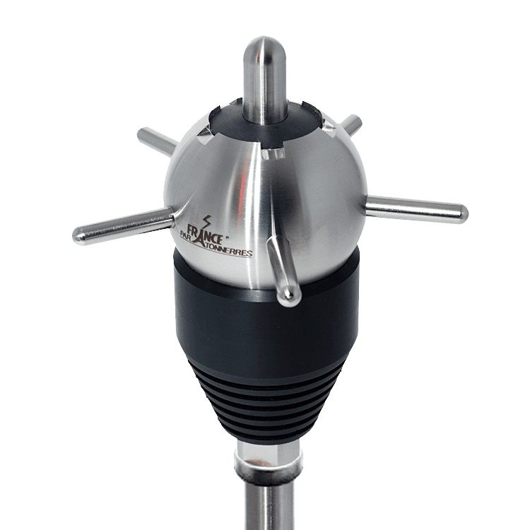 Ảnh Kim thu sét Ioniflash Mach NG45