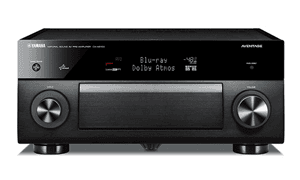 Ảnh Pre ampli Yamaha CX-A5100