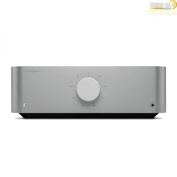 Ảnh Ampli Cambridge Edge A