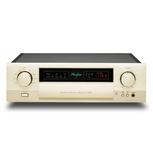 Ảnh Pre-Amply Accuphase C-2150