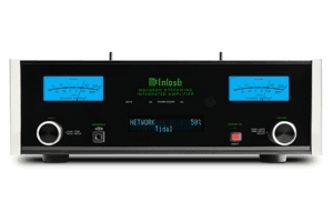 Ảnh Amply McIntosh MSA5500