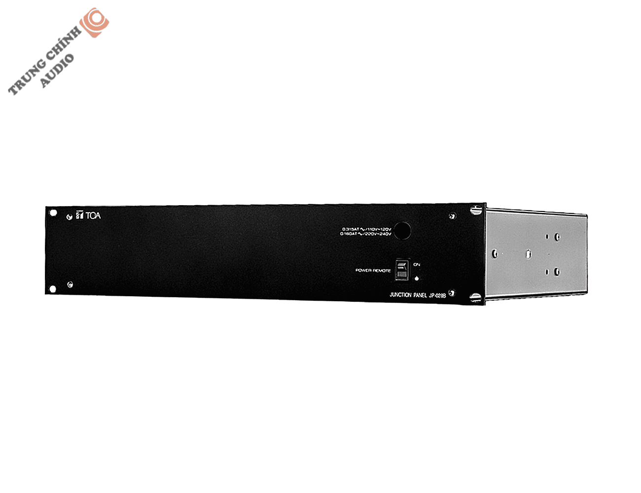 Ảnh Hộp nối dây cho BGM TOA JP-029B Q220