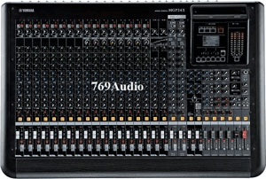 Ảnh Bàn mixer Yamaha MGP24X (MGP-24X)