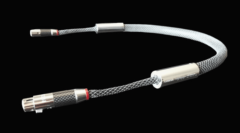 Ảnh Dây XLR HiDiamond Genesis BIG