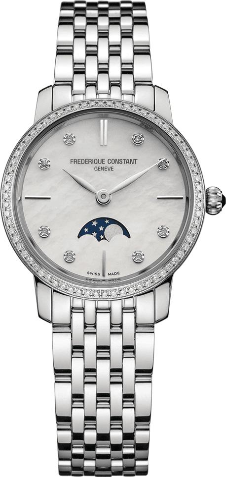 Ảnh Đồng hồ nữ Frederique Constant FC-206MPWD1SD6B