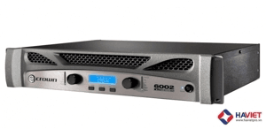 Ảnh Amply - Amplifier Crown XT-i6002