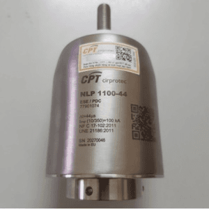 Ảnh Kim thu sét Cirprotec NLP1100-44