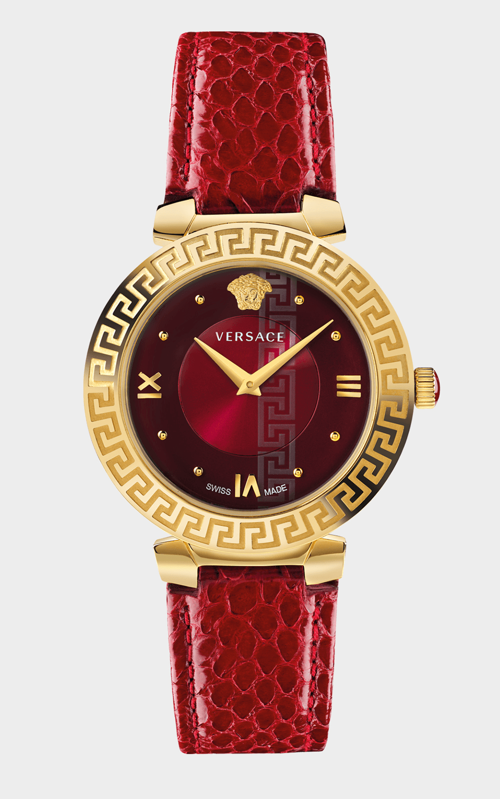 Ảnh Đồng hồ nữ Versace Daphnis V16080017