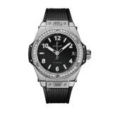 Ảnh Đồng hồ nữ Hublot Big Bang 465.SX.1170.RX.1204