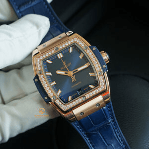 Ảnh Đồng hồ nữ Hublot Spirit Of Big Bang 665.OX.7180.LR.1204