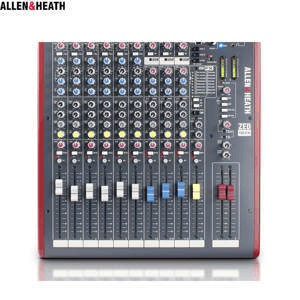 Ảnh Mixer Allen & Heath Zed 12FX
