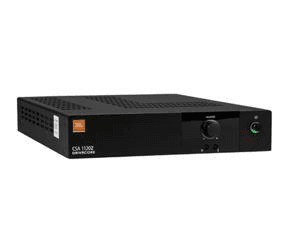 Ảnh Amply - Amplifier JBL CSA-1300Z