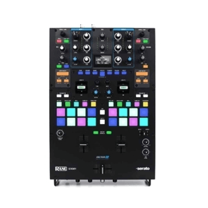 Ảnh Mixer DJ Rane Seventy
