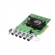 Ảnh Card Kỹ Xảo BlackMagic Design DeckLink Duo 2
