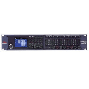Ảnh Amply DriveRack DBX 4800