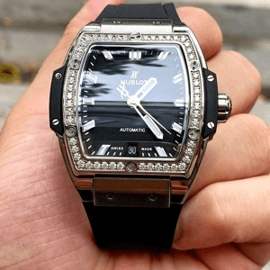 Ảnh Đồng hồ nữ Hublot Spirit Of Big Bang 665.NX.1170.RX.1204