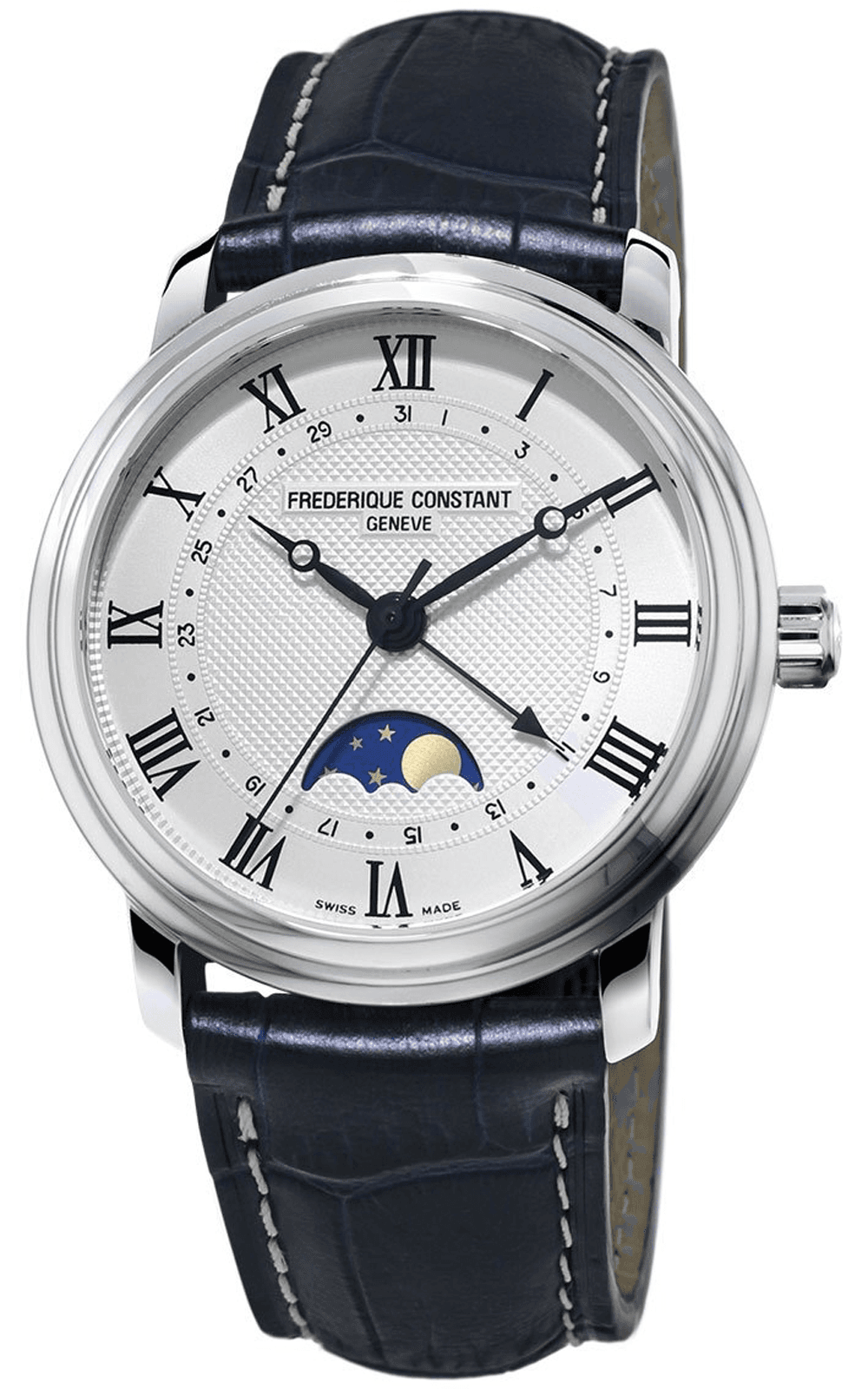 Ảnh Đồng hồ nam Frederique Constant FC-330MC4P6