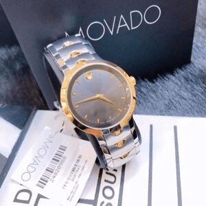 Ảnh Đồng hồ Movado 0607043