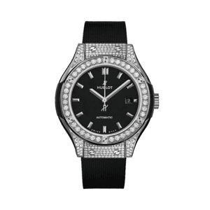 Ảnh Đồng hồ nữ Hublot Classic Fusion 582.NX.1170.RX.1704