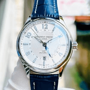 Ảnh Đồng hồ nam Frederique Constant FC-350RMS5B6