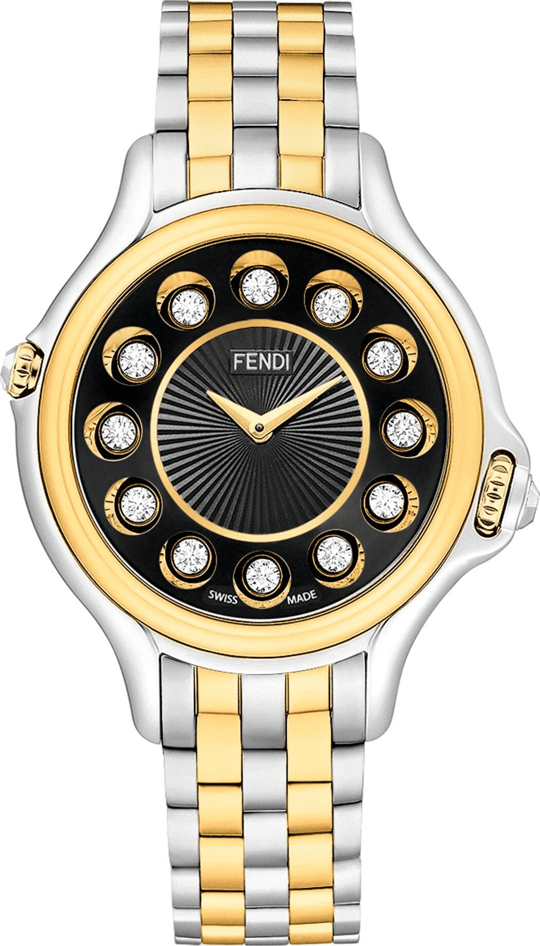 Ảnh Đồng hồ nữ Fendi F107131000T05