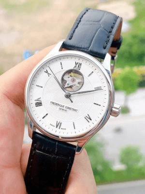 Ảnh Đồng hồ nam Frederique Constant FC-310MS5B6