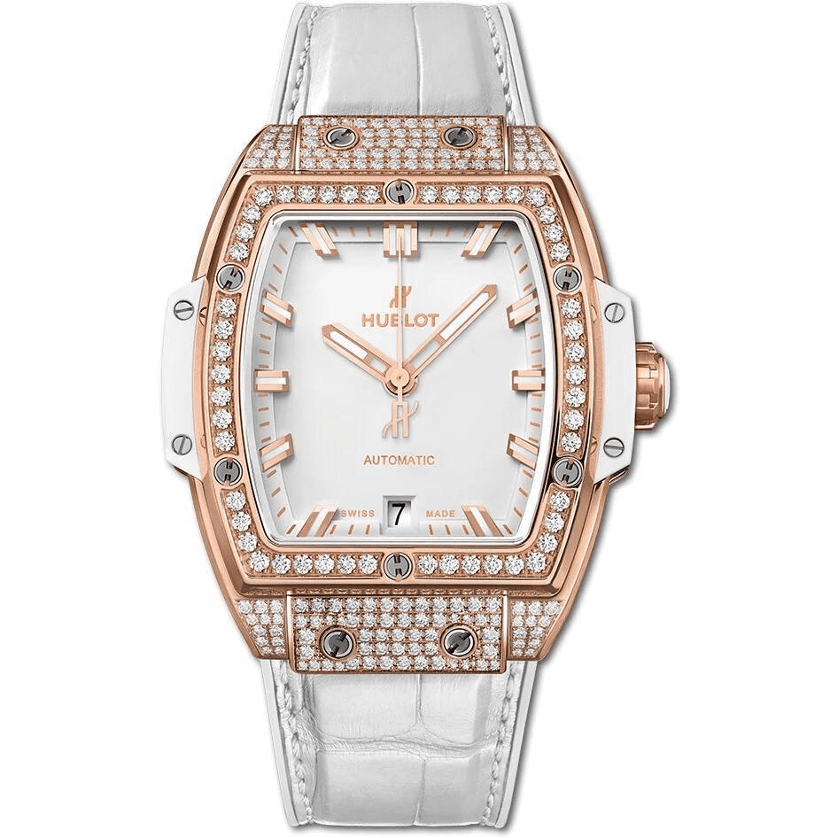 Ảnh Đồng hồ nữ Hublot Spirit Of Big Bang 665.OE.2080.LR.1604