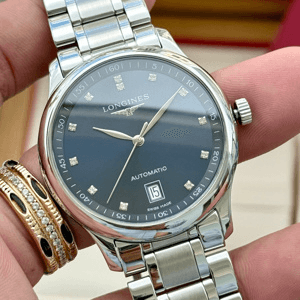Ảnh Đồng hồ Longines L2.628.4.97.6