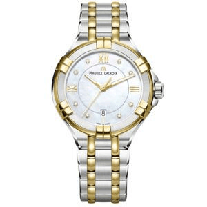 Ảnh Đồng hồ nữ Maurice Lacroix AI1004-PVY13-171-1