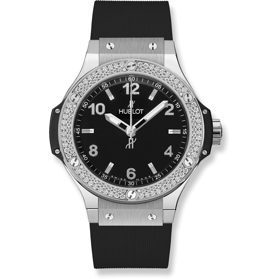Ảnh Đồng hồ nữ Hublot Big Bang 361.SX.1270.RX.1104