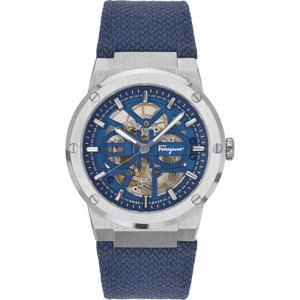 Ảnh Đồng hồ nam Salvatore Ferragamo SFCX00622