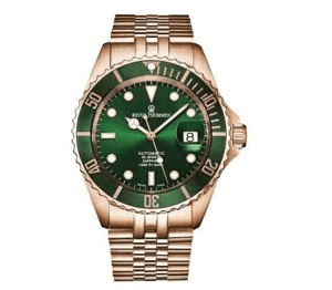 Ảnh Đồng hồ nam Revue Thommen Diver XL 17571.2264