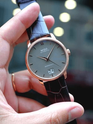 Ảnh Đồng hồ nam Mido M027.426.36.088.00