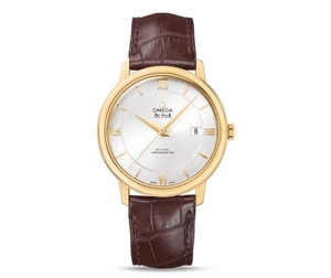 Ảnh Đồng hồ nữ Omega De Ville 424.53.40.20.02.002