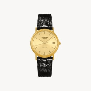 Ảnh Đồng hồ kim nam Longines L4.821.2.32.2