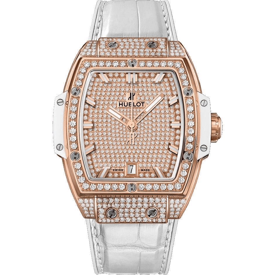 Ảnh Đồng hồ nữ Hublot Spirit Of Big Bang 665.OE.9010.LR.1604
