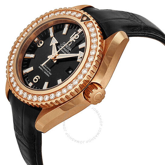 Ảnh Đồng hồ nữ Omega 232.58.38.20.01.001