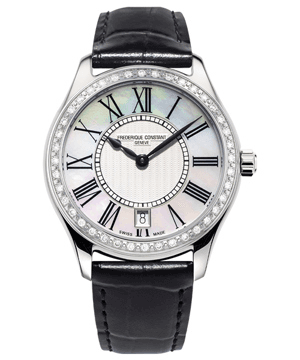 Ảnh Đồng hồ nữ Frederique Constant FC-220MPW3BD26