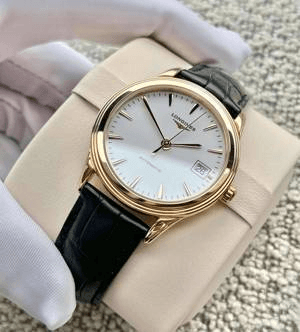 Ảnh Đồng hồ Longines L4.774.8.22.2