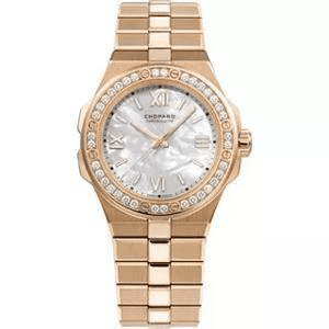 Ảnh Đồng hồ nữ Chopard Alpine Eagle 295370-5002