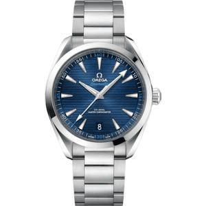 Ảnh Đồng hồ Omega Seamaster Aqua Terra Master Chronometer 220.10.41.21.03.001