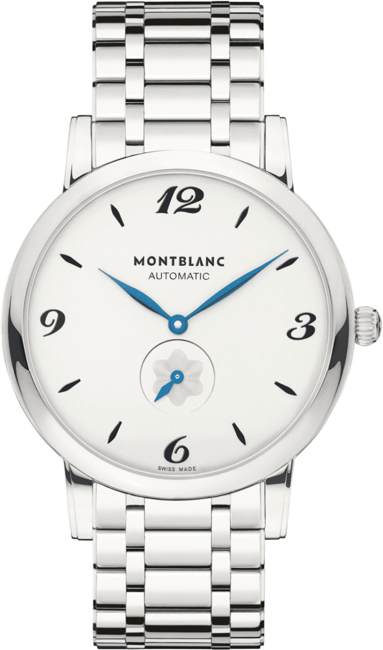 Ảnh Đồng hồ nữ Montblanc Star Classique 110589