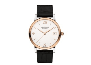 Ảnh Đồng hồ nam Montblanc 112145