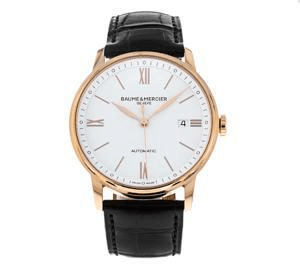 Ảnh Đồng hồ nam Baume & Mercier M0A10271