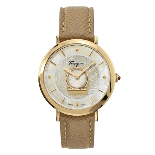 Ảnh Đồng hồ nữ Salvatore Ferragamo SF8200319