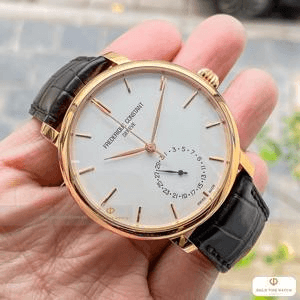 Ảnh Đồng hồ Frederique Constant FC-710V4S4