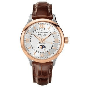 Ảnh Đồng hồ nam Carl F. Bucherer 00.10909.07.15.01