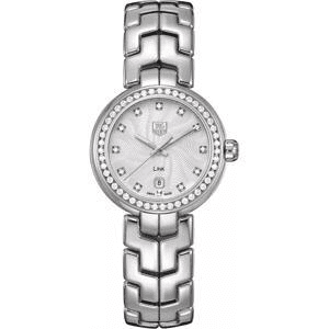 Ảnh Đồng hồ nữ Tag Heuer WAT1414.BA0954