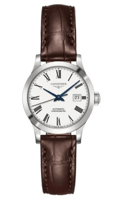 Ảnh Đồng hồ Longines L2.321.4.11.2