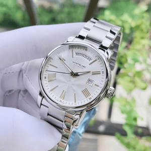Ảnh Đồng hồ nam Montblanc 114854